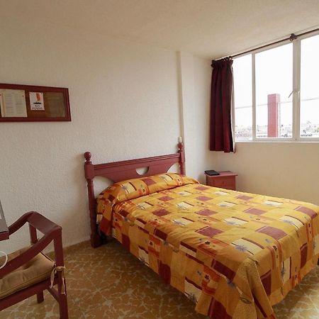 Hotel Castillo Texcoco de Mora Εξωτερικό φωτογραφία