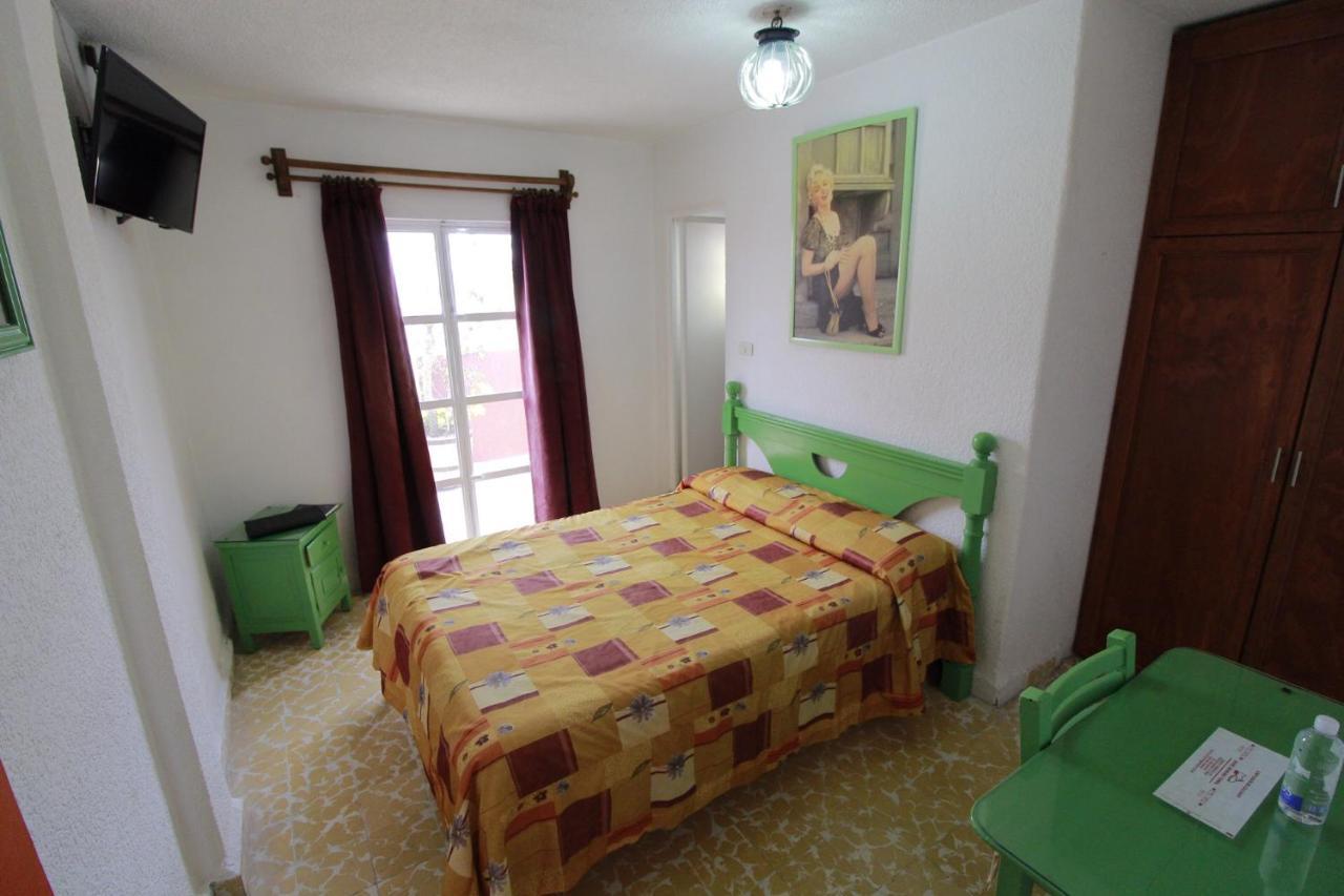 Hotel Castillo Texcoco de Mora Εξωτερικό φωτογραφία