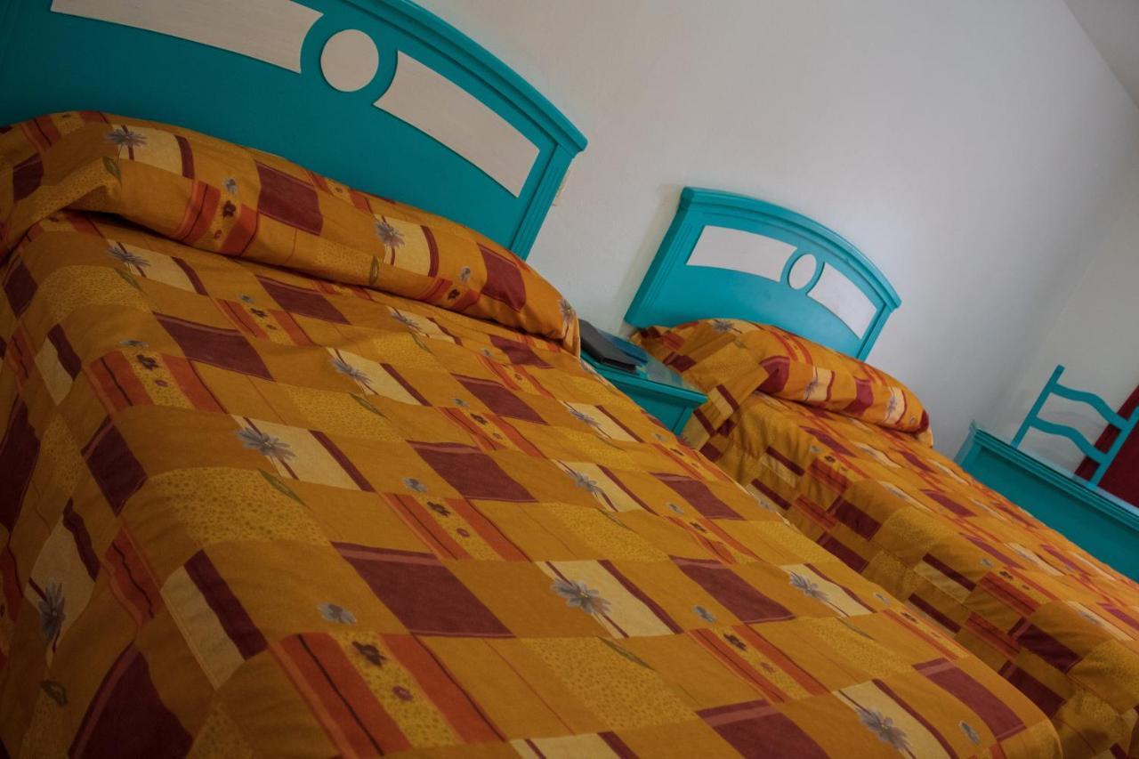 Hotel Castillo Texcoco de Mora Εξωτερικό φωτογραφία