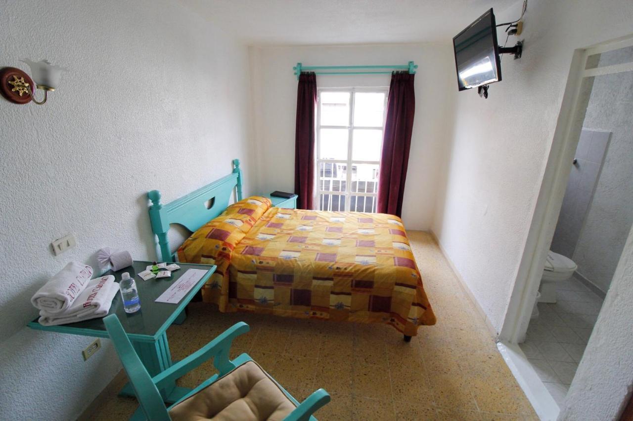 Hotel Castillo Texcoco de Mora Εξωτερικό φωτογραφία