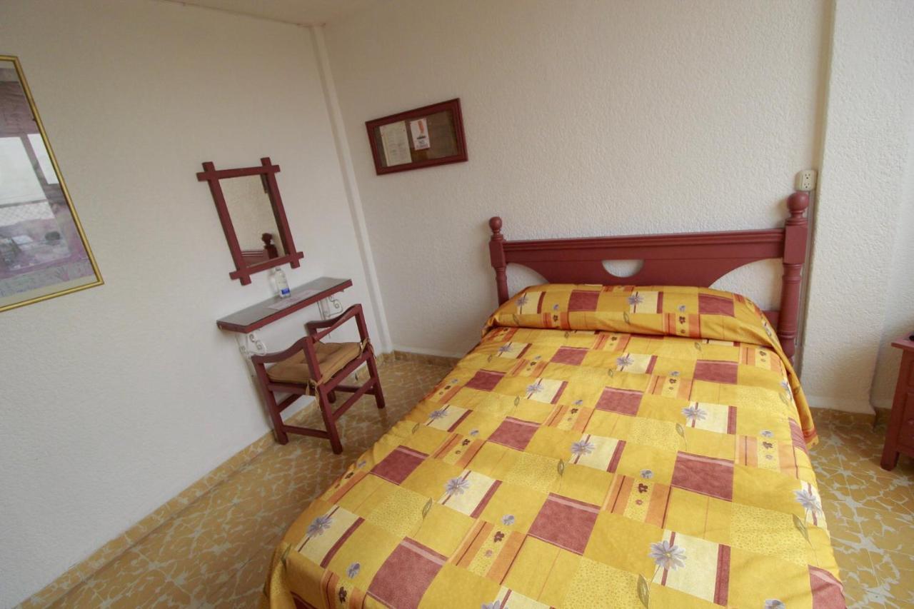Hotel Castillo Texcoco de Mora Εξωτερικό φωτογραφία