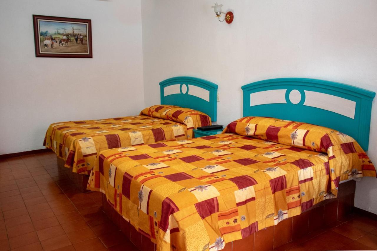 Hotel Castillo Texcoco de Mora Εξωτερικό φωτογραφία