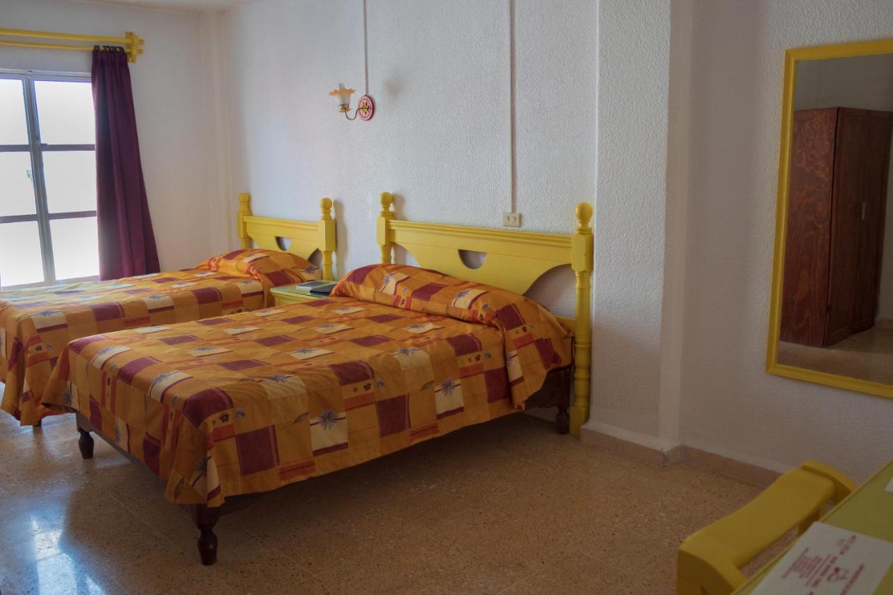 Hotel Castillo Texcoco de Mora Εξωτερικό φωτογραφία